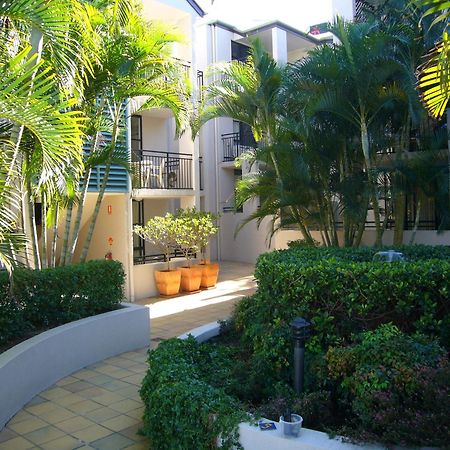 Spring Hill Mews Apartments Brisbane Eksteriør bilde